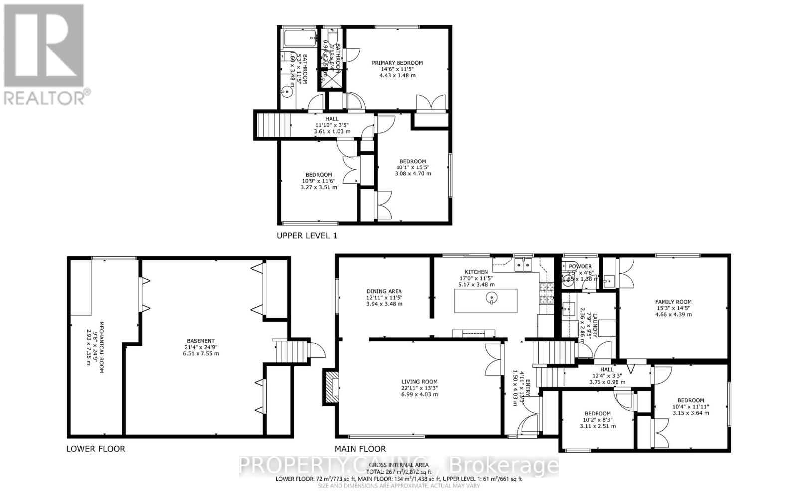 30 Bournemouth Road, Toronto, Ontario  M9A 2C7 - Photo 49 - W12424549