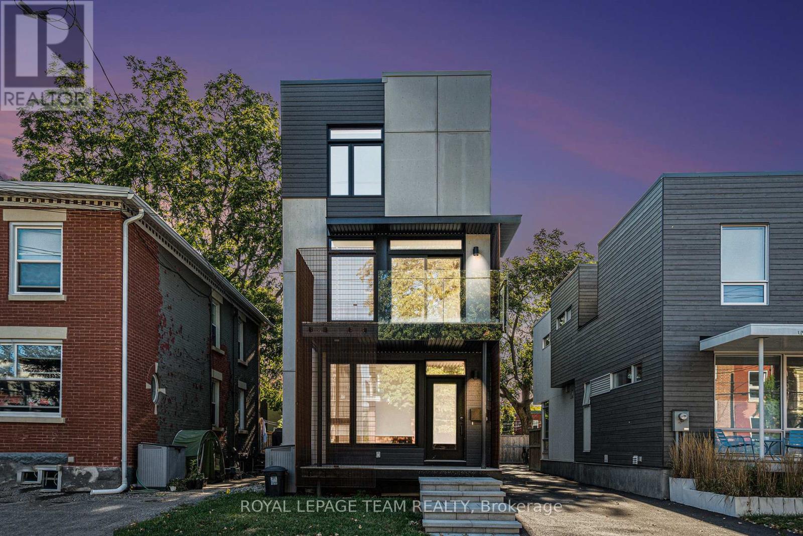 88 Hamilton Avenue N, Ottawa, Ontario  K1Y 1B9 - Photo 2 - X12447798