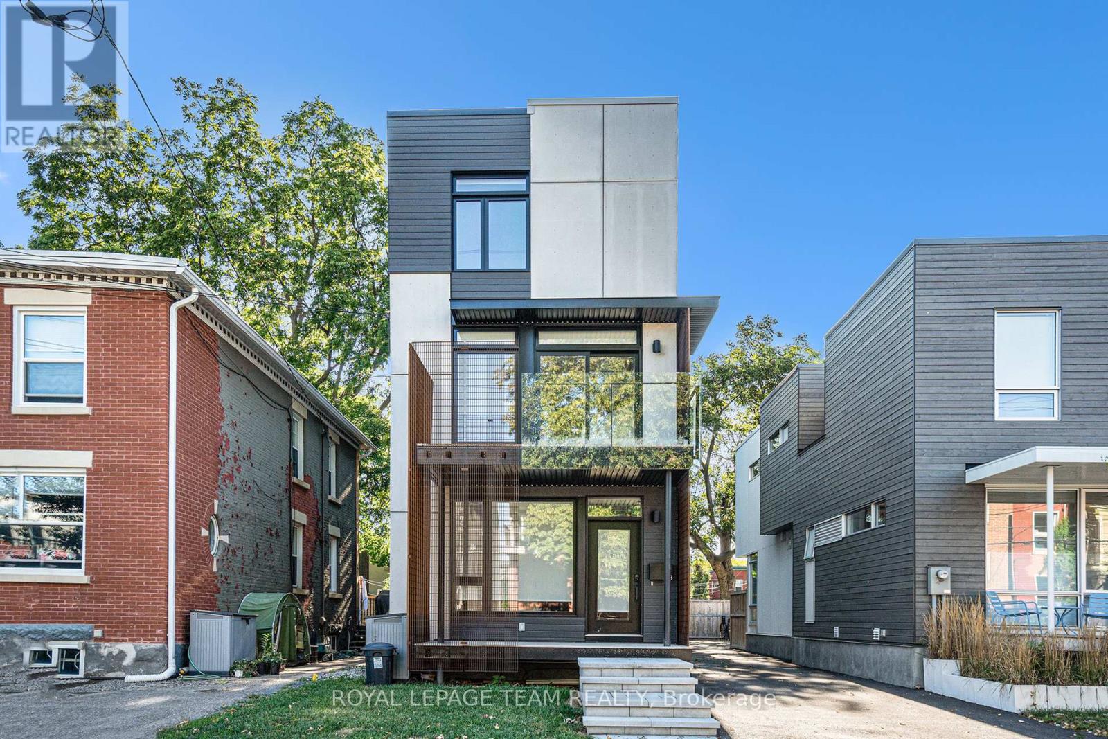 88 Hamilton Avenue N, Ottawa, Ontario  K1Y 1B9 - Photo 3 - X12447798