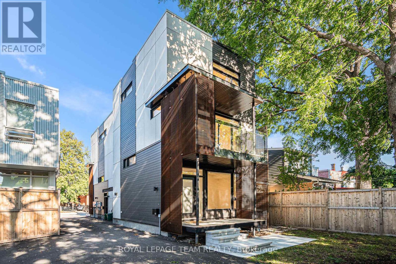 88 Hamilton Avenue N, Ottawa, Ontario  K1Y 1B9 - Photo 34 - X12447798