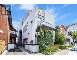 B - 123 CARRUTHERS AVENUE, Ottawa, Ontario