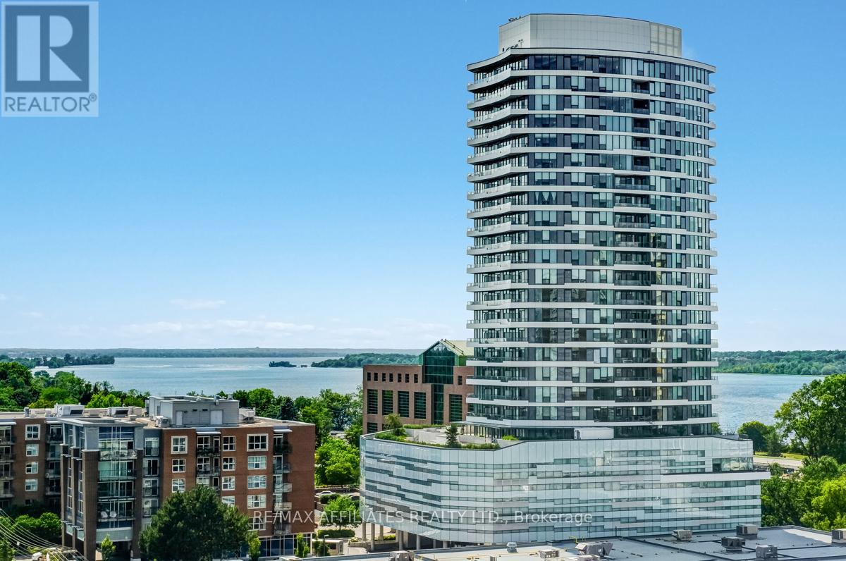 701 - 485 RICHMOND ROAD, Ottawa, Ontario