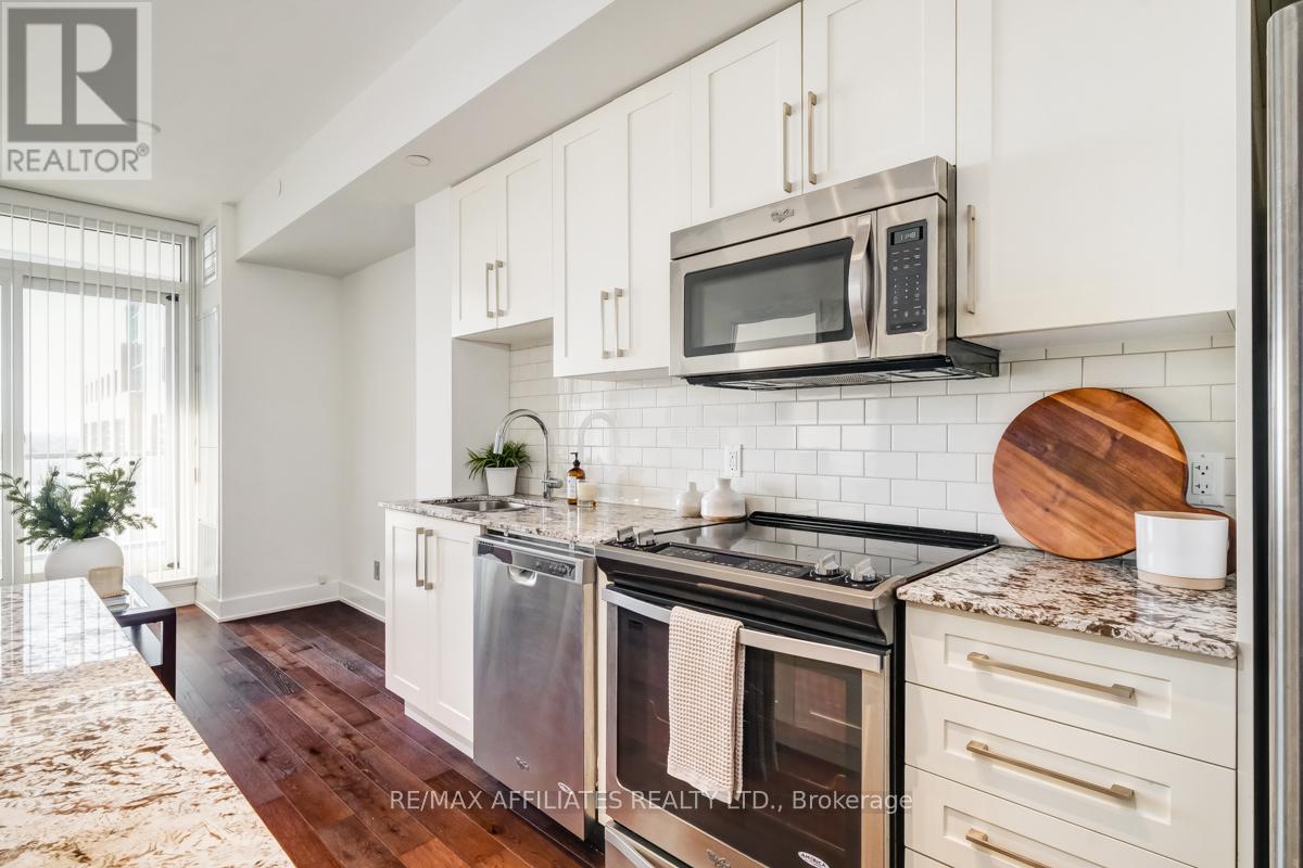701 - 485 Richmond Road, Ottawa, Ontario  K2A 3W9 - Photo 11 - X12447876