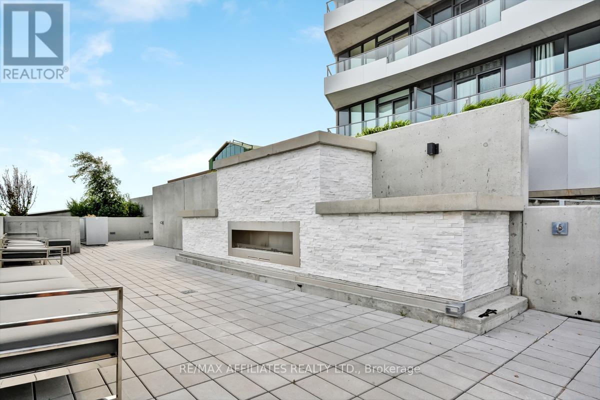 701 - 485 Richmond Road, Ottawa, Ontario  K2A 3W9 - Photo 22 - X12447876