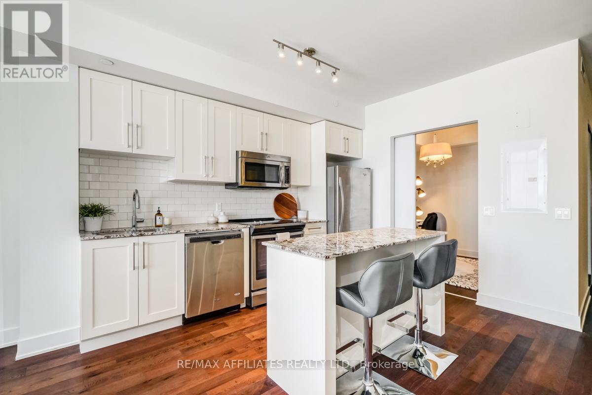 701 - 485 Richmond Road, Ottawa, Ontario  K2A 3W9 - Photo 9 - X12447876