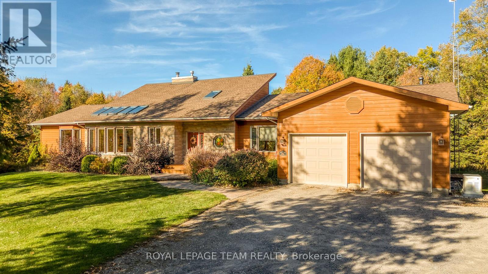 1648 RAMSAY CON 3A ROAD, Mississippi Mills, Ontario