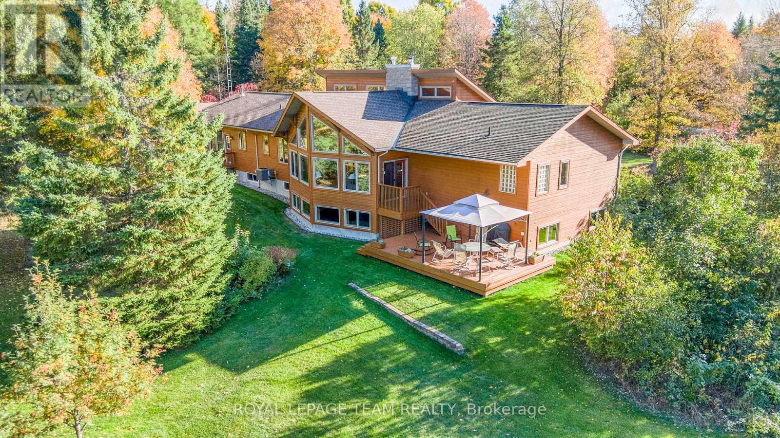 1648 Ramsay Con 3a Road, Mississippi Mills, Ontario  K0A 1A0 - Photo 37 - X12447879