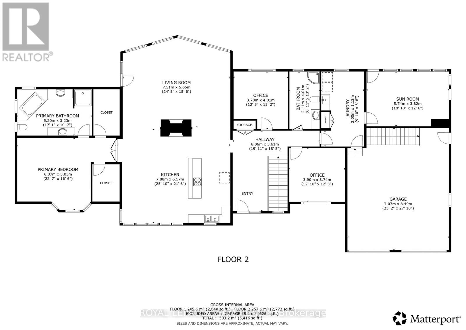 1648 Ramsay Con 3a Road, Mississippi Mills, Ontario  K0A 1A0 - Photo 44 - X12447879