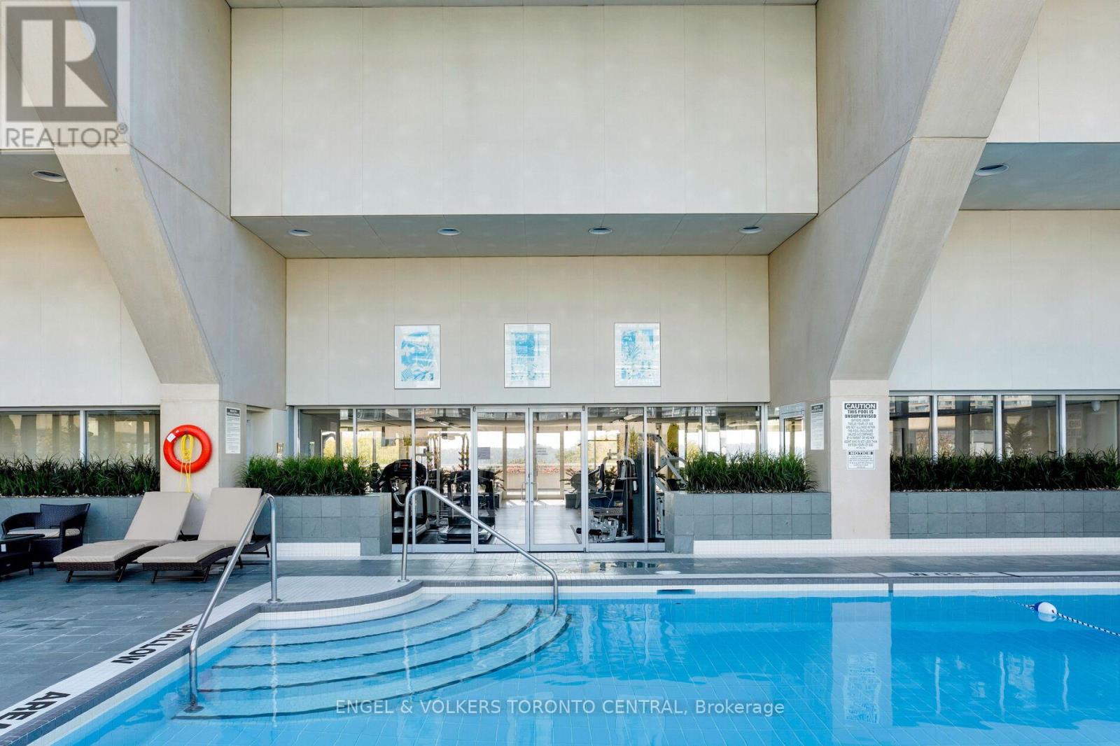 803e - 460 Queens Quay Way W, Toronto, Ontario  M5V 2Y5 - Photo 29 - C12447719