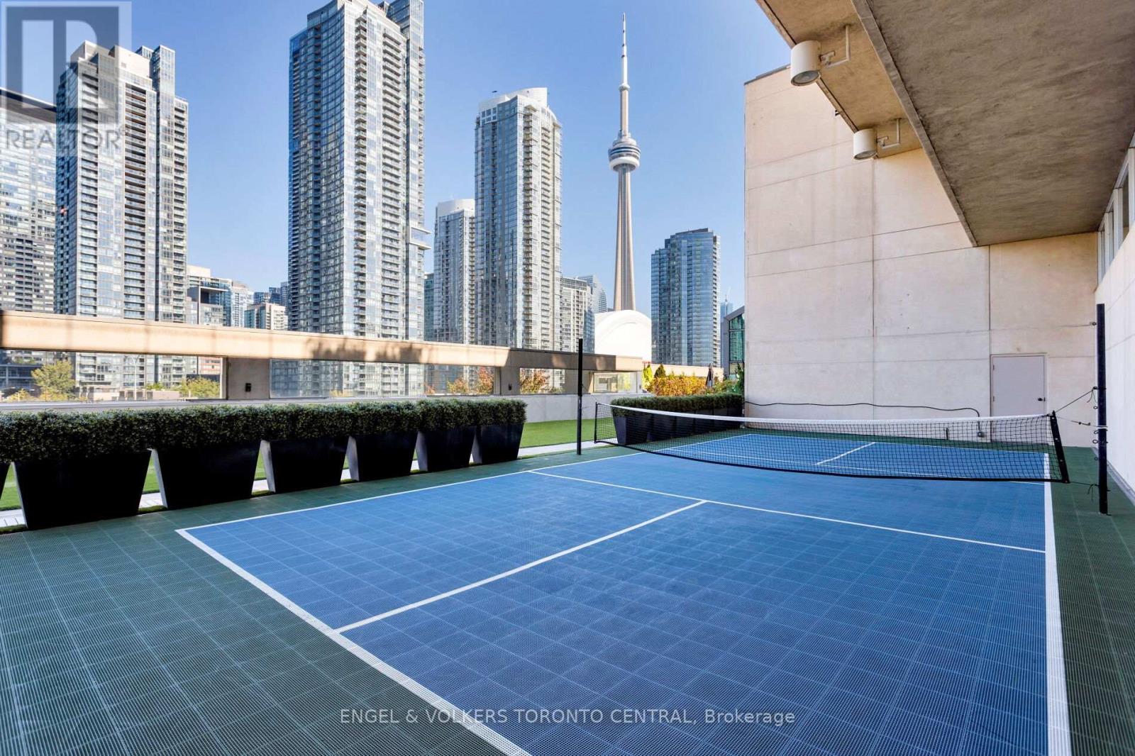 803e - 460 Queens Quay Way W, Toronto, Ontario  M5V 2Y5 - Photo 34 - C12447719