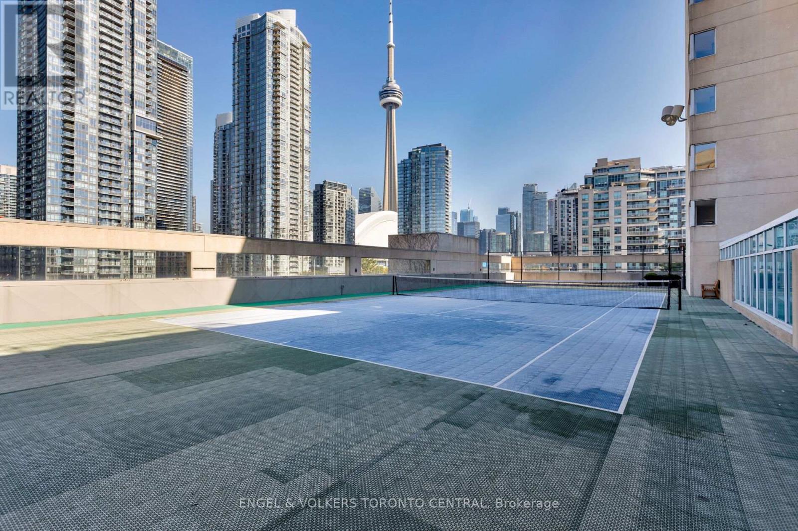 803e - 460 Queens Quay Way W, Toronto, Ontario  M5V 2Y5 - Photo 37 - C12447719