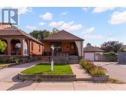 75 AMHERST AVENUE, Toronto, Ontario