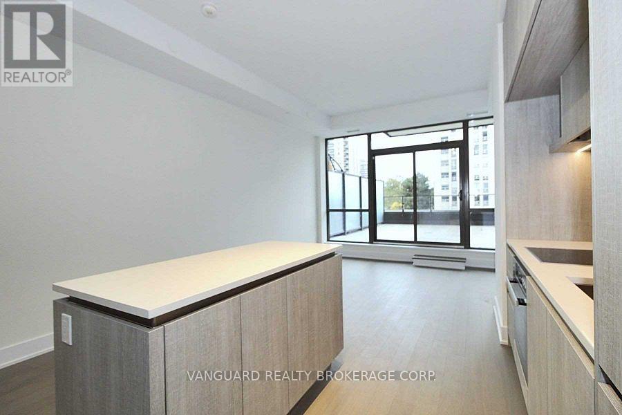 214 - 6 Jackes Avenue, Toronto, Ontario  M4T 1E5 - Photo 14 - C12447744