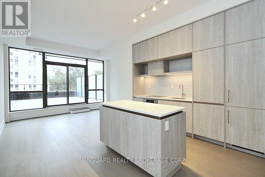 214 - 6 Jackes Avenue, Toronto, Ontario  M4T 1E5 - Photo 15 - C12447744