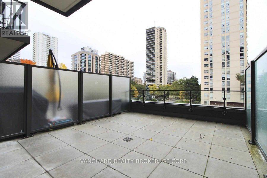 214 - 6 Jackes Avenue, Toronto, Ontario  M4T 1E5 - Photo 26 - C12447744