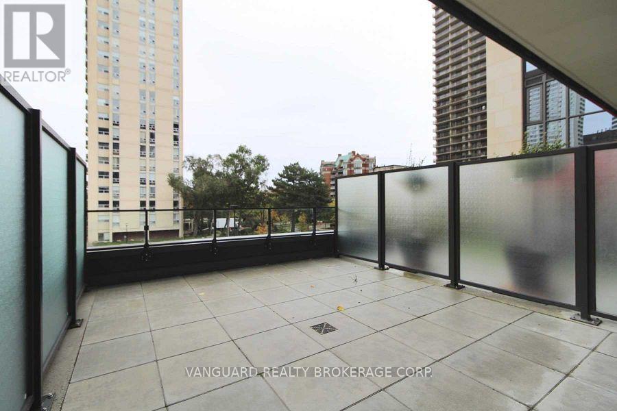 214 - 6 Jackes Avenue, Toronto, Ontario  M4T 1E5 - Photo 27 - C12447744