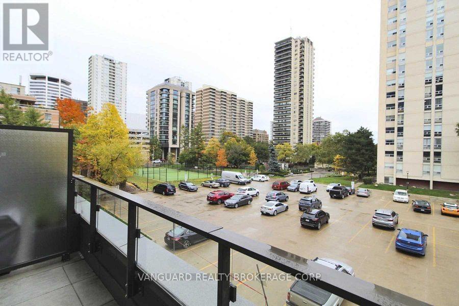 214 - 6 Jackes Avenue, Toronto, Ontario  M4T 1E5 - Photo 29 - C12447744