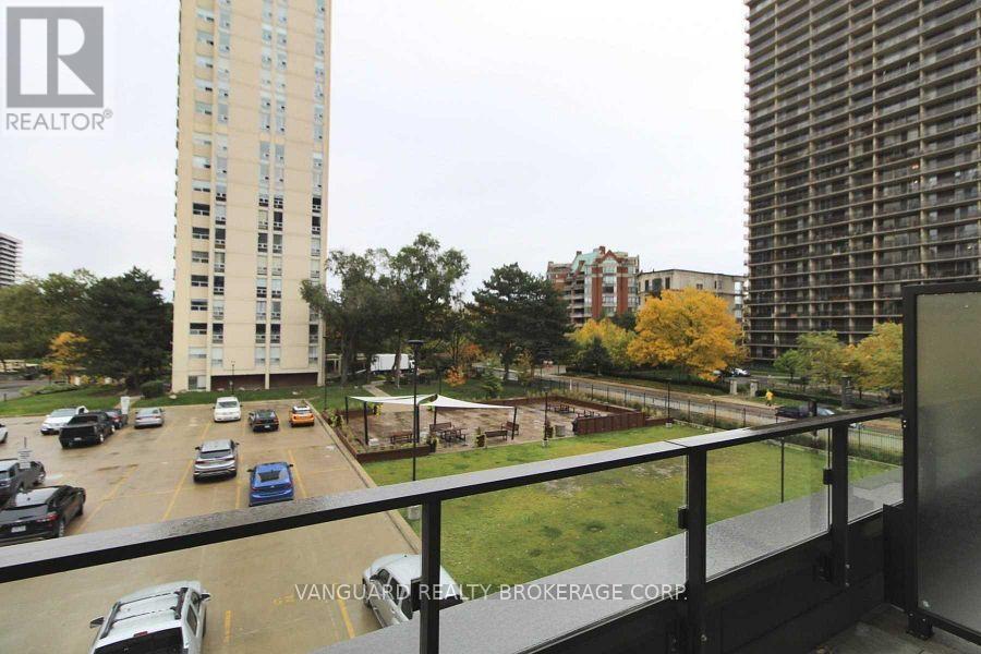 214 - 6 Jackes Avenue, Toronto, Ontario  M4T 1E5 - Photo 30 - C12447744