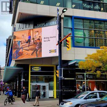 3911 - 386 Yonge Street, Toronto, Ontario  M5B 0A5 - Photo 2 - C12447757