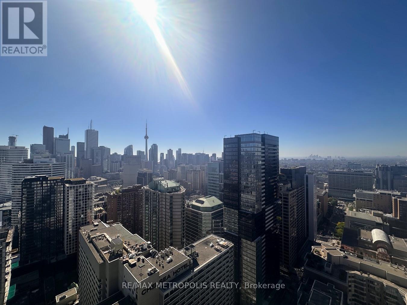 3911 - 386 Yonge Street, Toronto, Ontario  M5B 0A5 - Photo 3 - C12447757