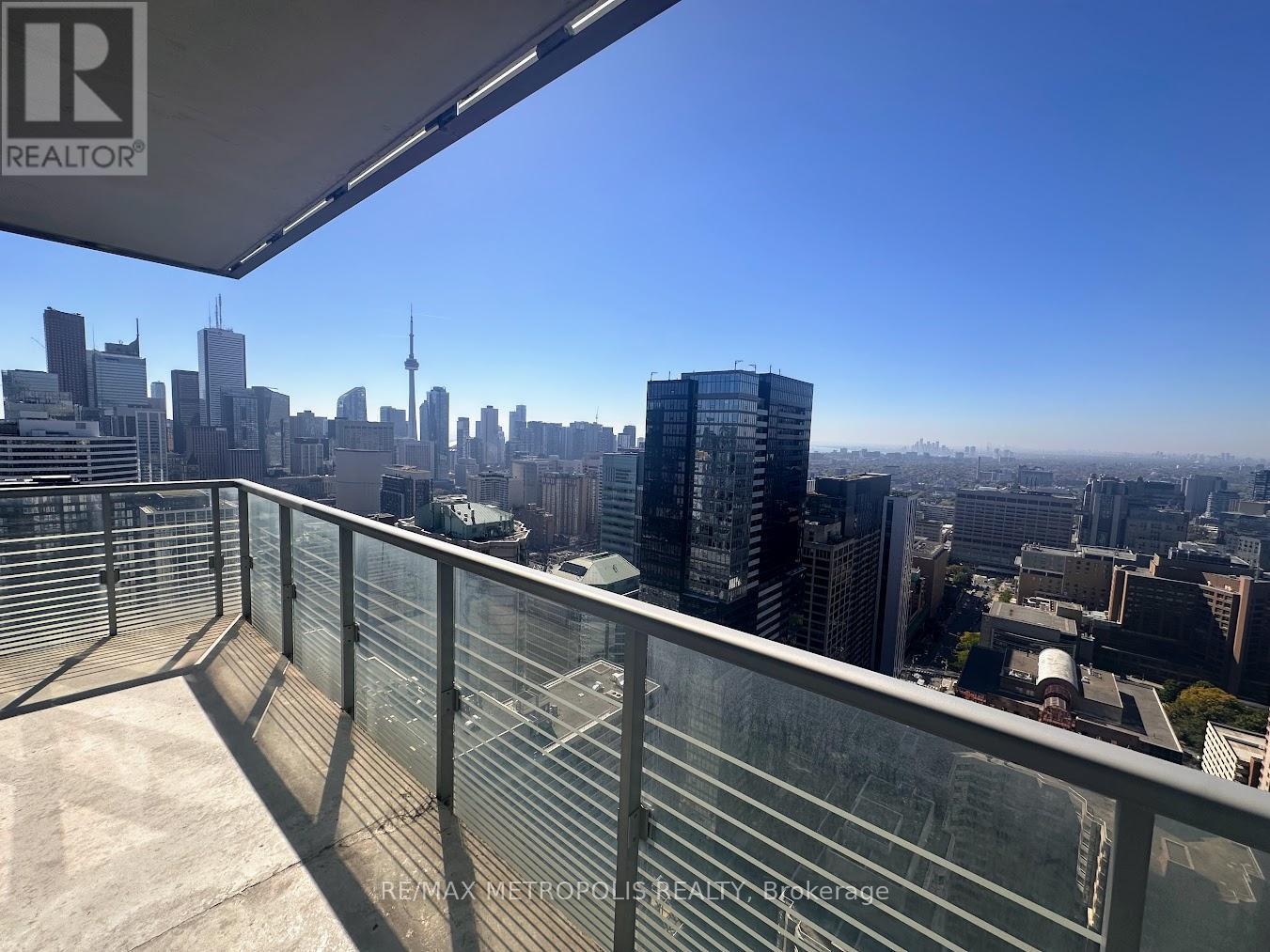 3911 - 386 Yonge Street, Toronto, Ontario  M5B 0A5 - Photo 4 - C12447757