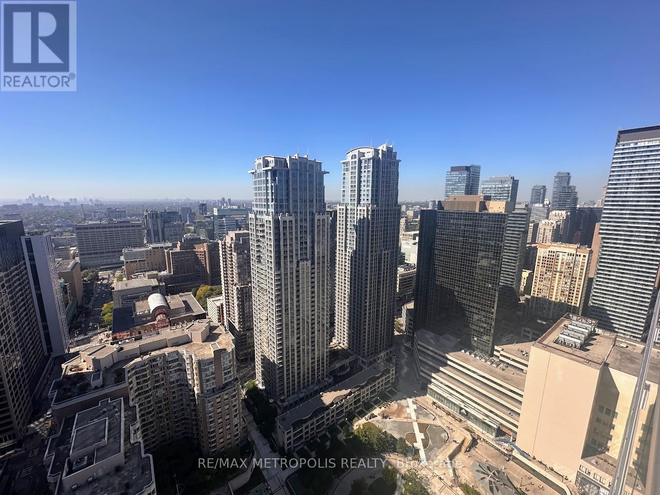 3911 - 386 Yonge Street, Toronto, Ontario  M5B 0A5 - Photo 6 - C12447757