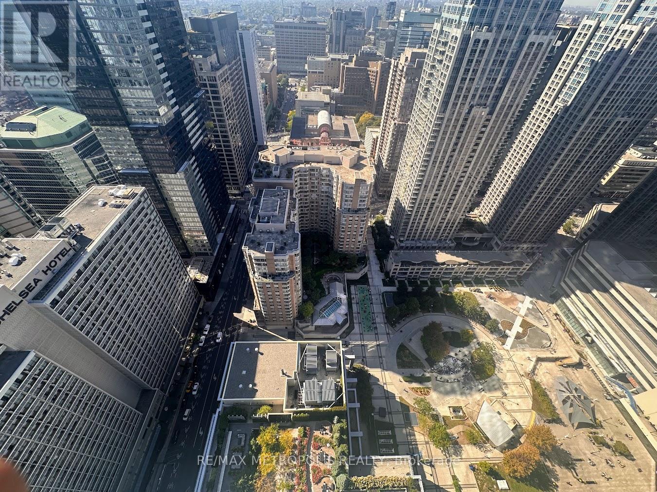 3911 - 386 Yonge Street, Toronto, Ontario  M5B 0A5 - Photo 7 - C12447757