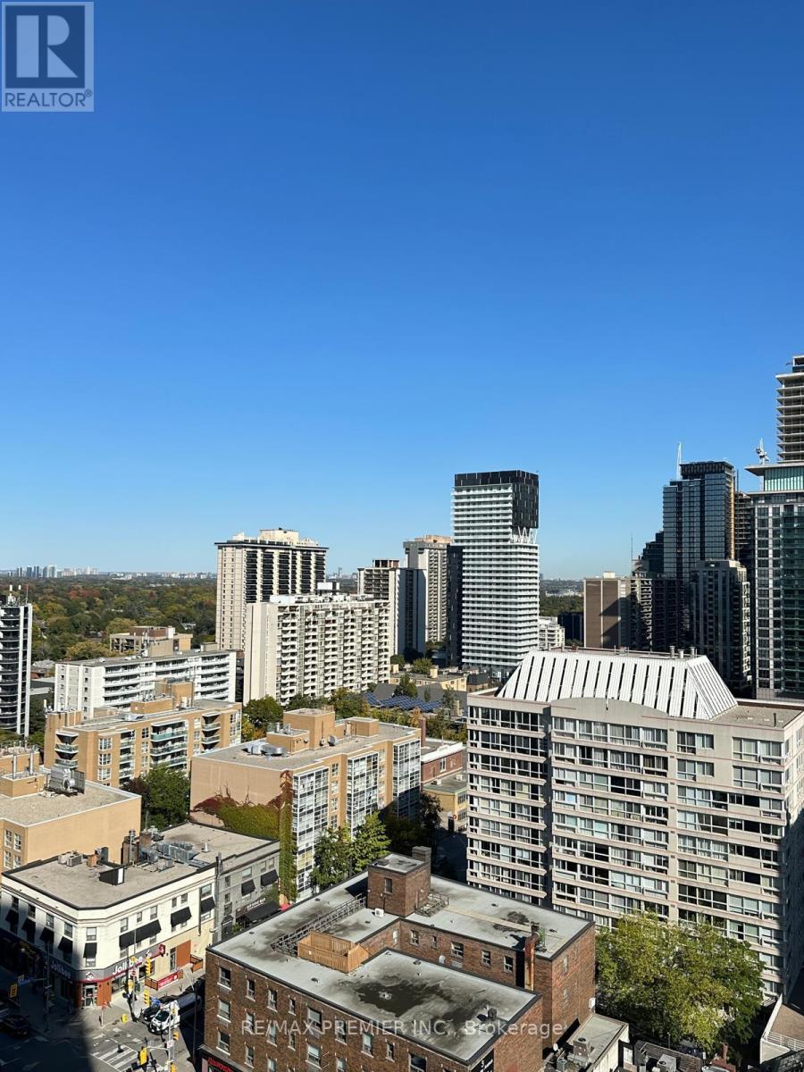 1403 - 33 Helendale Avenue, Toronto, Ontario  M4R 0A4 - Photo 13 - C12447769