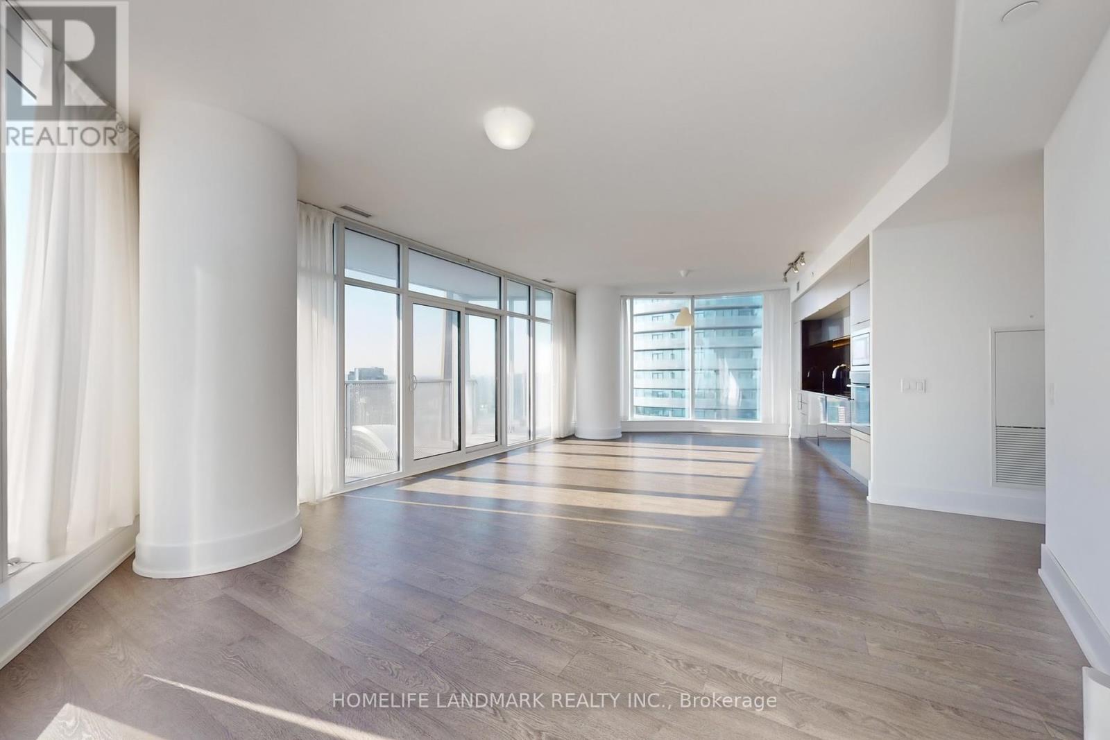 5510 - 10 York Street, Toronto, Ontario  M5J 0E1 - Photo 10 - C12447779