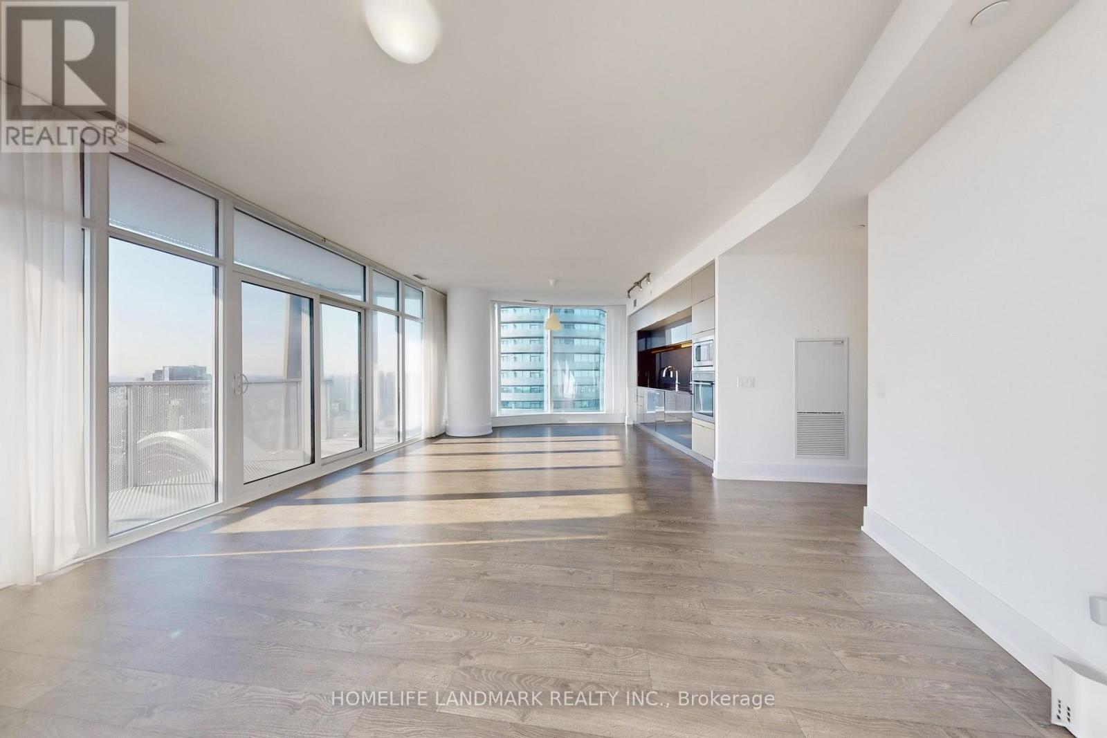 5510 - 10 York Street, Toronto, Ontario  M5J 0E1 - Photo 11 - C12447779