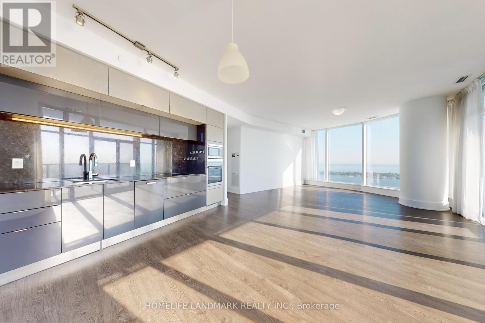 5510 - 10 York Street, Toronto, Ontario  M5J 0E1 - Photo 13 - C12447779