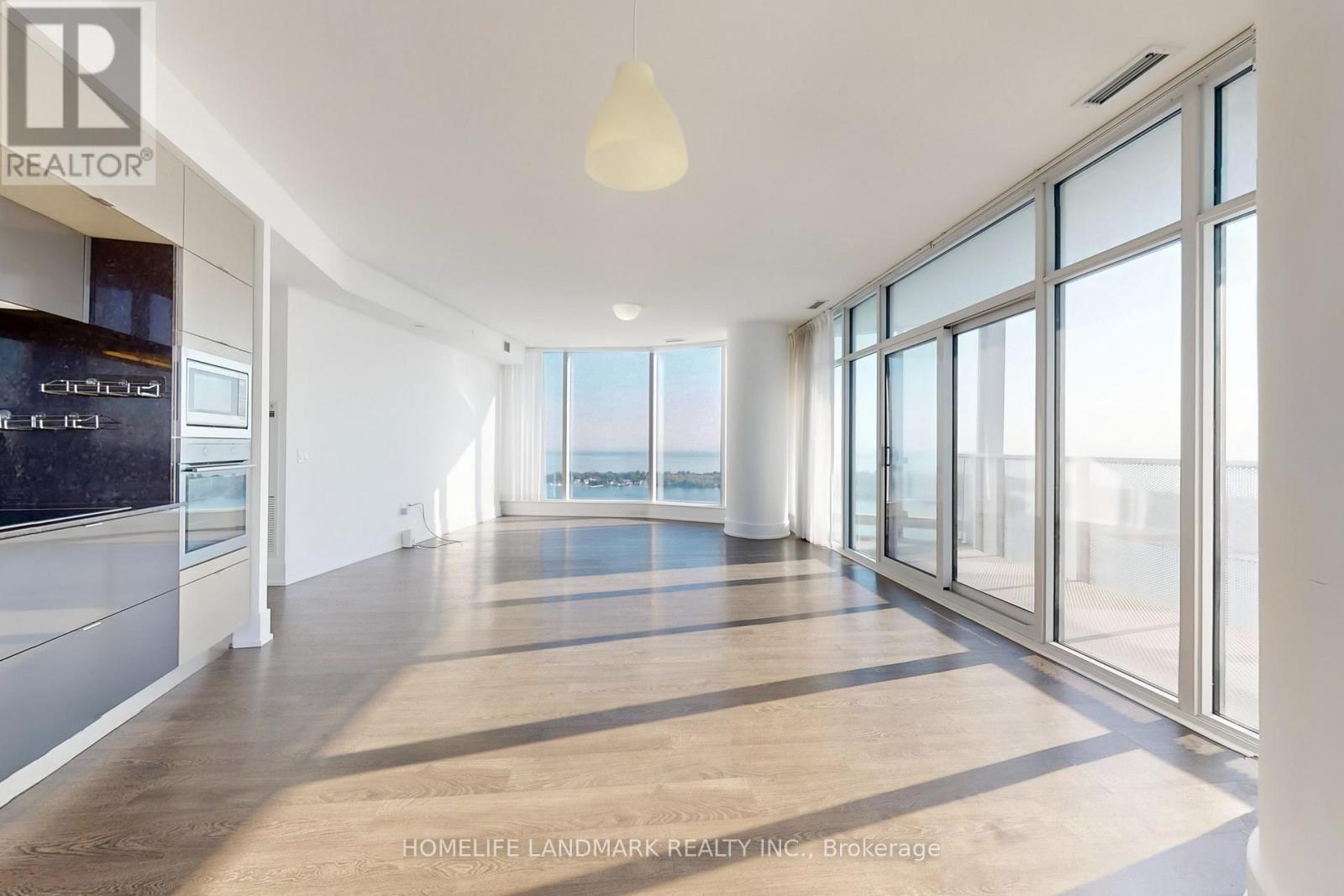 5510 - 10 York Street, Toronto, Ontario  M5J 0E1 - Photo 14 - C12447779