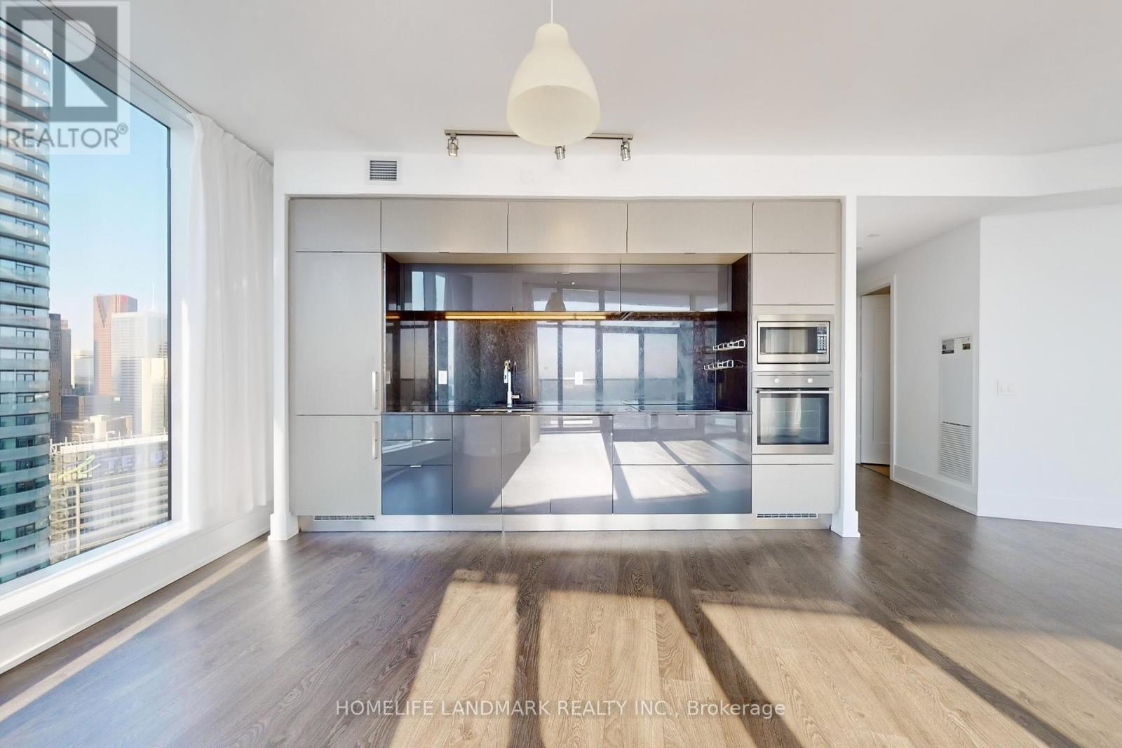 5510 - 10 York Street, Toronto, Ontario  M5J 0E1 - Photo 16 - C12447779