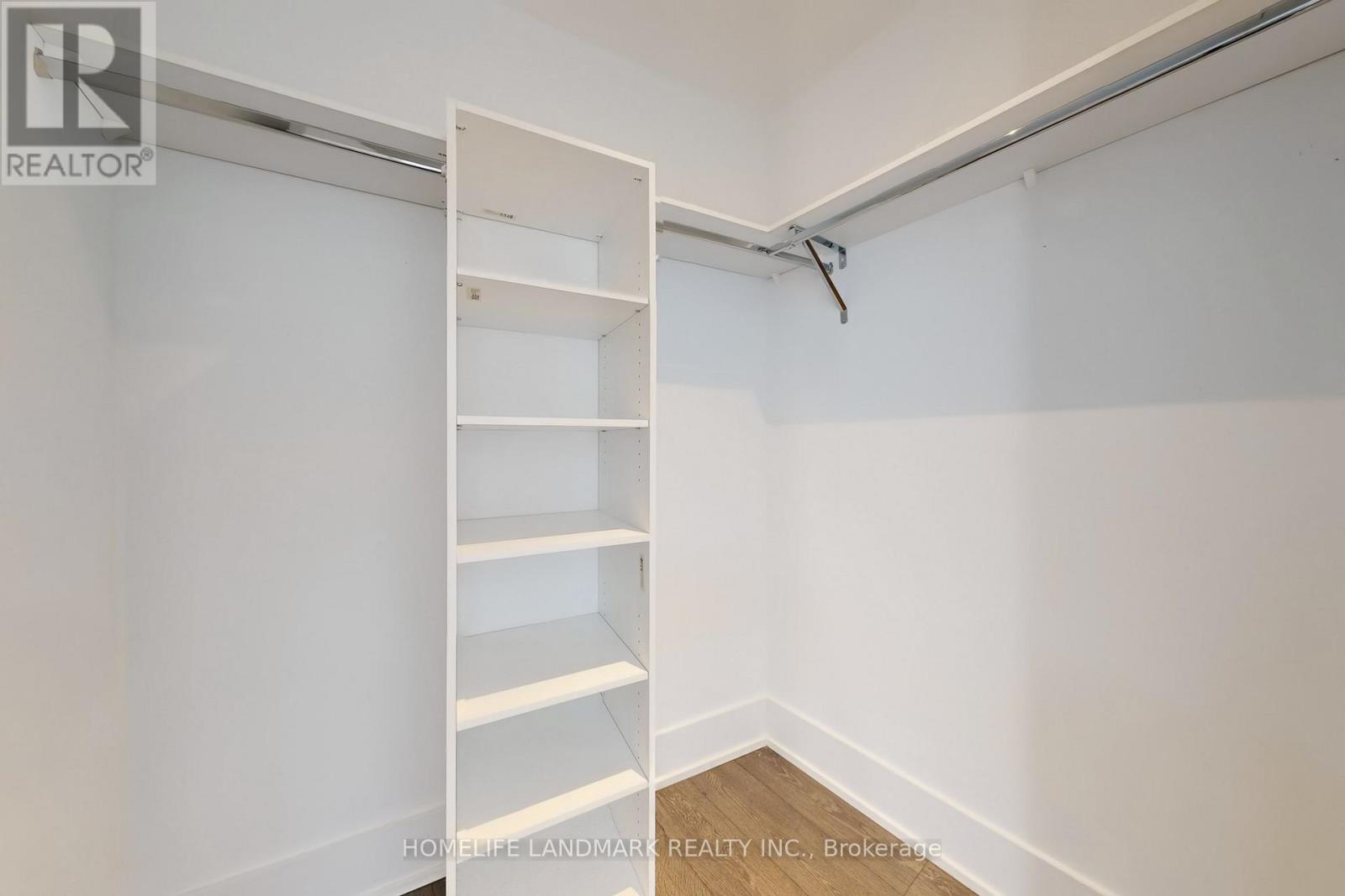 5510 - 10 York Street, Toronto, Ontario  M5J 0E1 - Photo 21 - C12447779