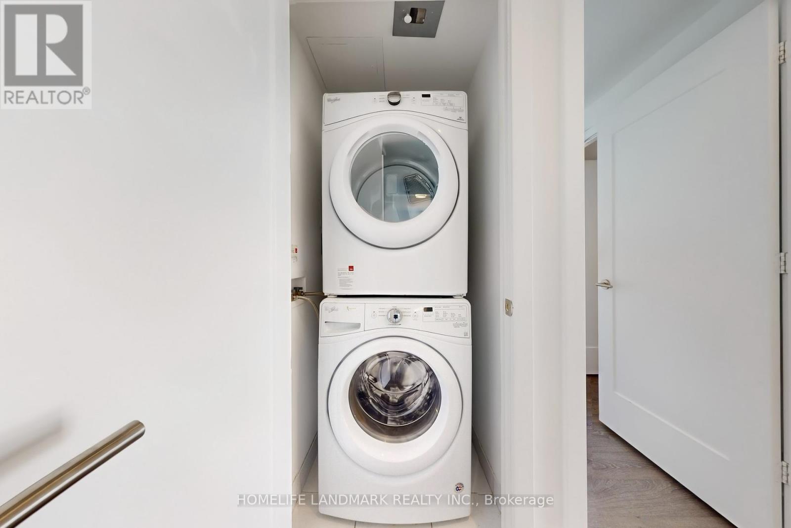 5510 - 10 York Street, Toronto, Ontario  M5J 0E1 - Photo 32 - C12447779
