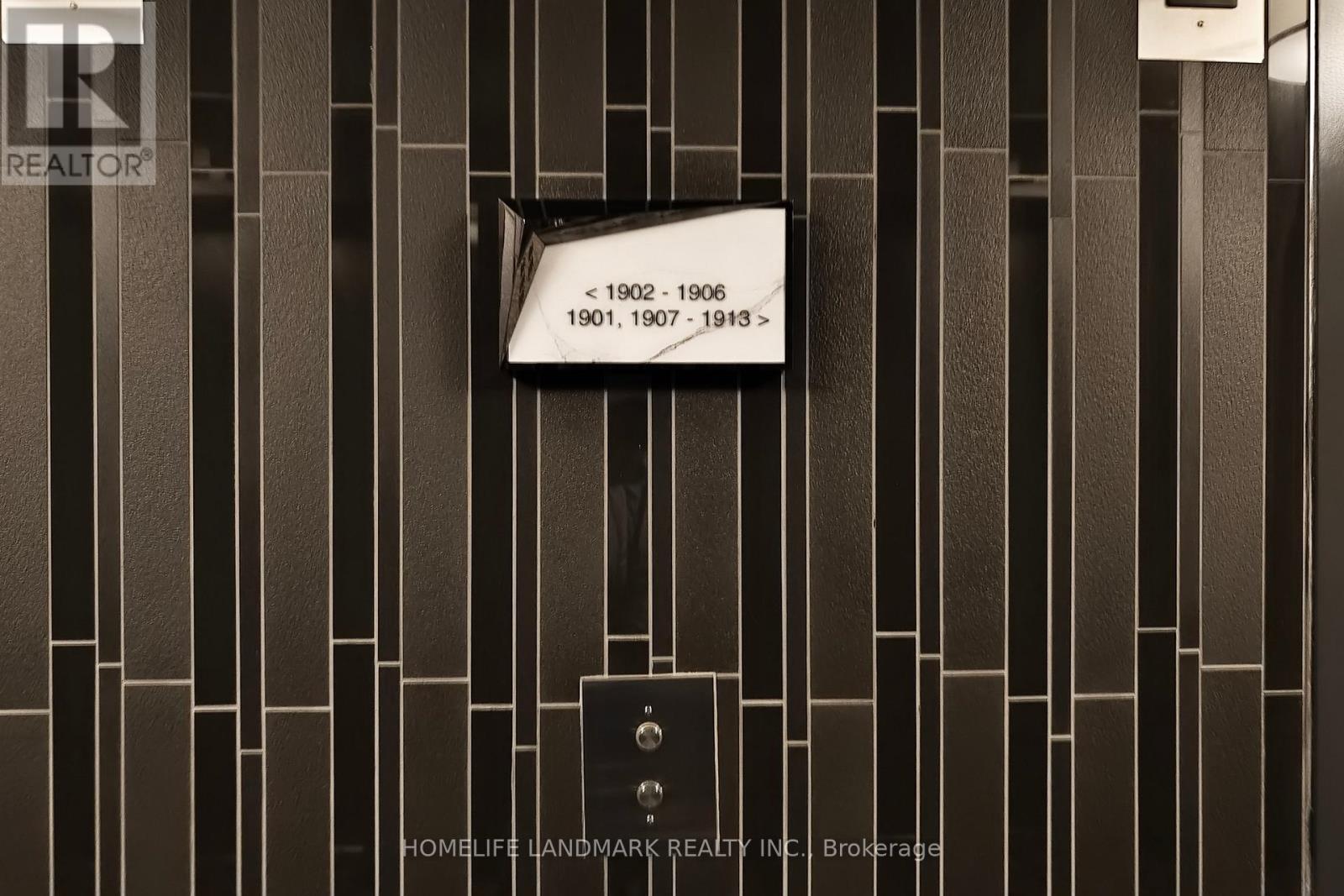 5510 - 10 York Street, Toronto, Ontario  M5J 0E1 - Photo 42 - C12447779