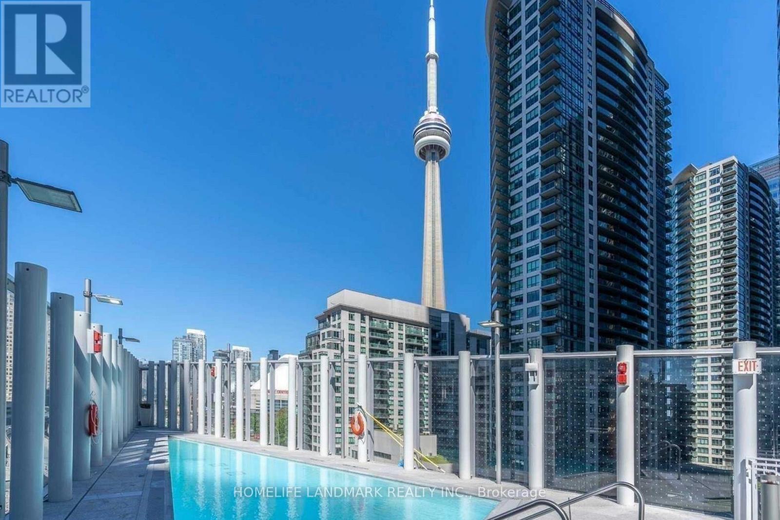 5510 - 10 York Street, Toronto, Ontario  M5J 0E1 - Photo 45 - C12447779