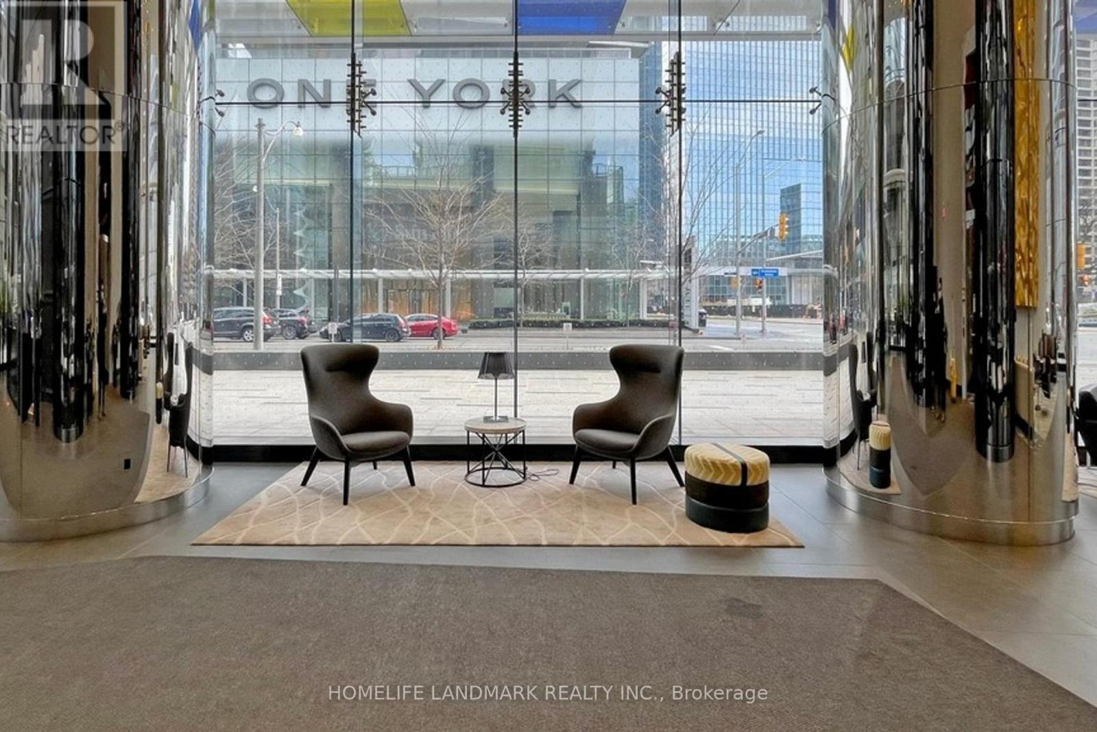 5510 - 10 York Street, Toronto, Ontario  M5J 0E1 - Photo 7 - C12447779