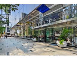 5510 - 10 YORK STREET, Toronto, Ontario