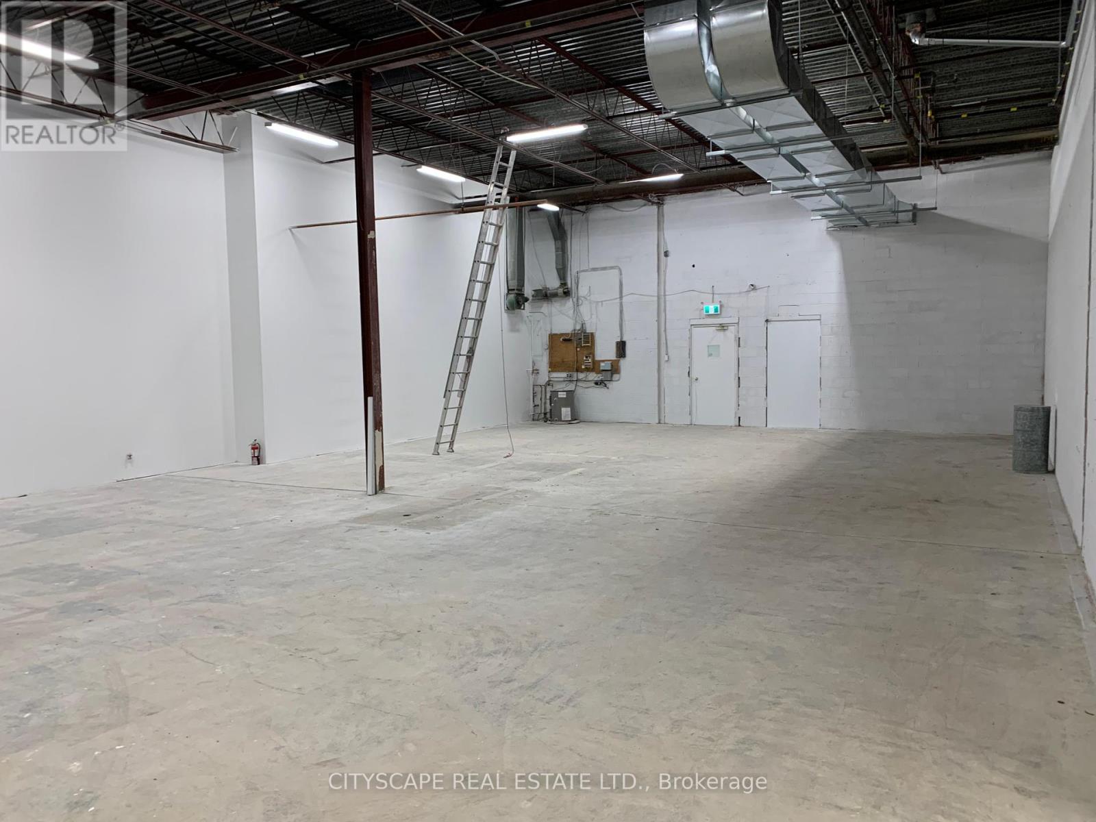 Option B - 50 Prince Andrew Place, Toronto, Ontario  M3C 2H4 - Photo 4 - C12447787