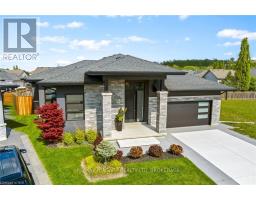 13 FRANCESCO CRESCENT, St. Catharines, Ontario