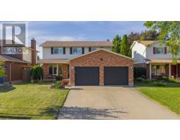 67 CHANCERY CIRCLE, St. Catharines, Ontario