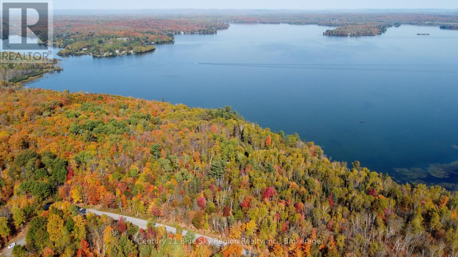 1061 SOUTH SHORE ROAD, East Ferris, Ontario