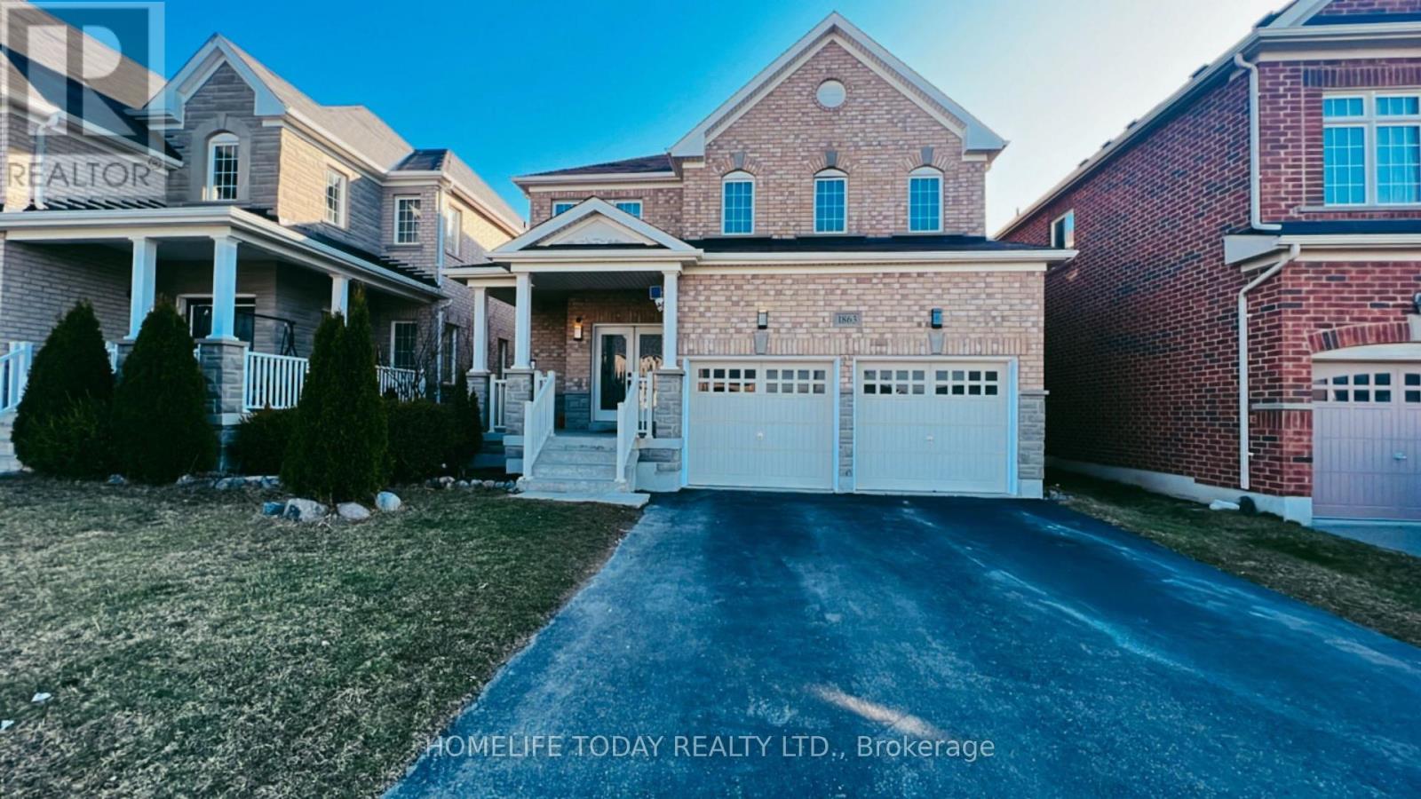 1863 GRANDVIEW STREET N, Oshawa, Ontario