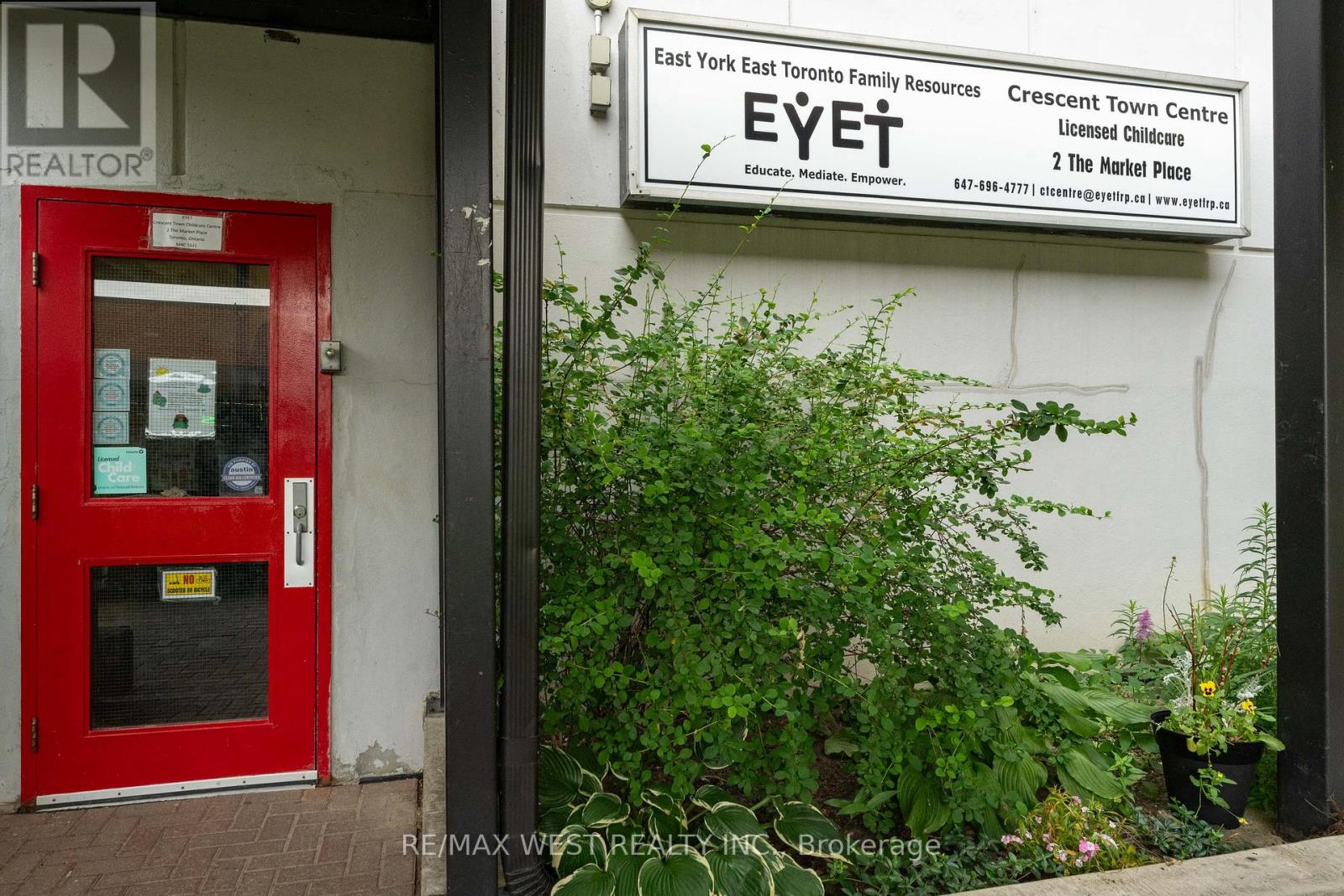 Ph5 - 5 Massey Square, Toronto (Crescent Town), Ontario  M4C 5L6 - Photo 33 - E12447734