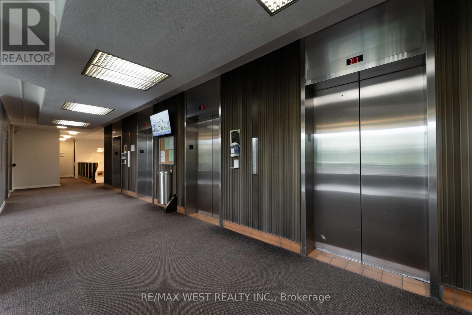 Ph5 - 5 Massey Square, Toronto (Crescent Town), Ontario  M4C 5L6 - Photo 6 - E12447734