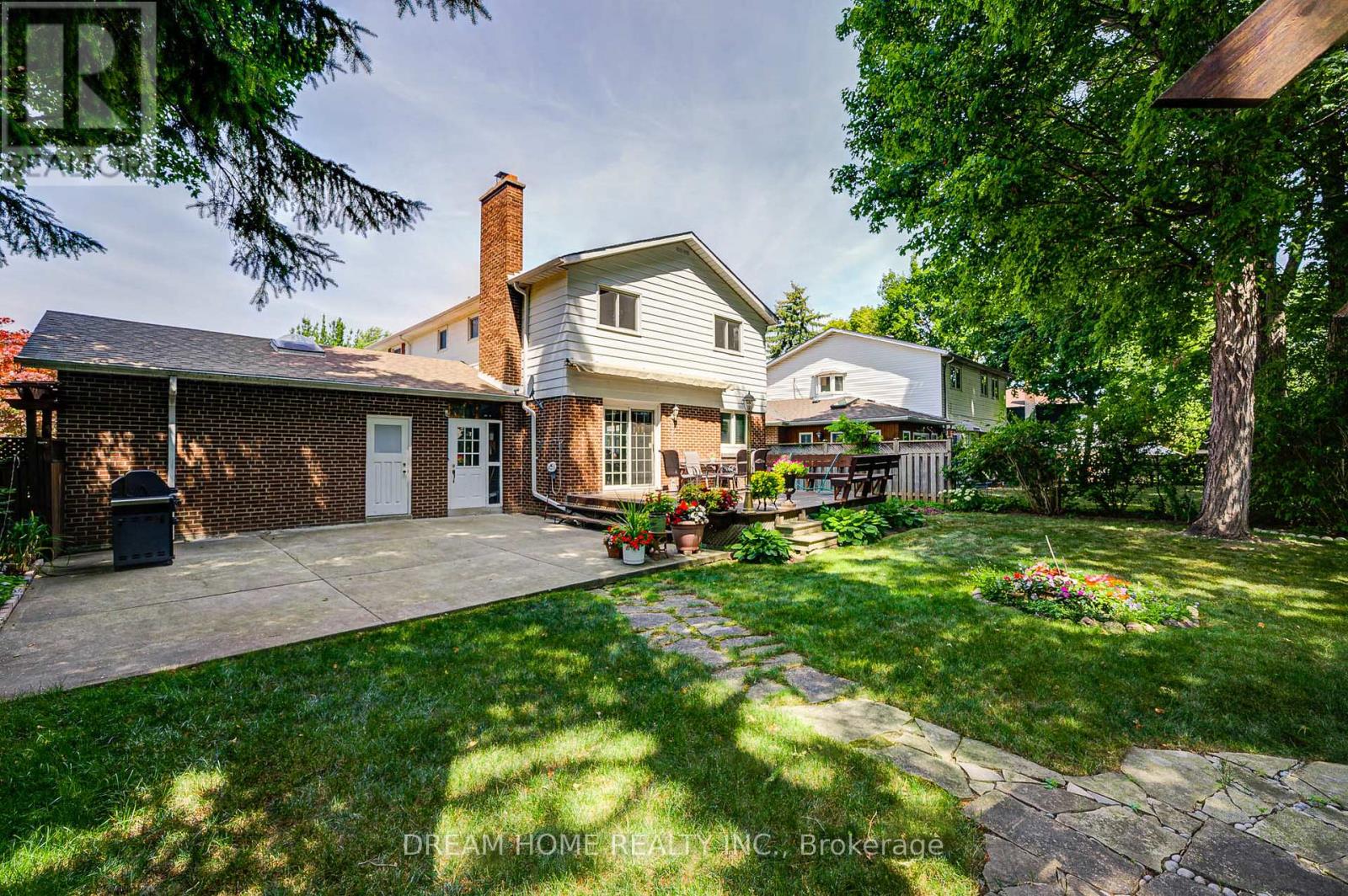 811 Huntingwood Drive, Toronto (Tam O'shanter-Sullivan), Ontario  M1T 2L8 - Photo 39 - E12447746