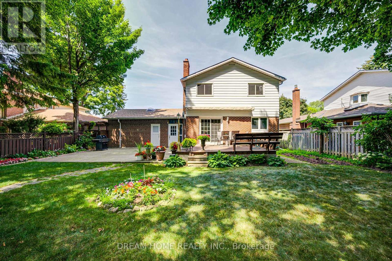 811 Huntingwood Drive, Toronto (Tam O'shanter-Sullivan), Ontario  M1T 2L8 - Photo 41 - E12447746