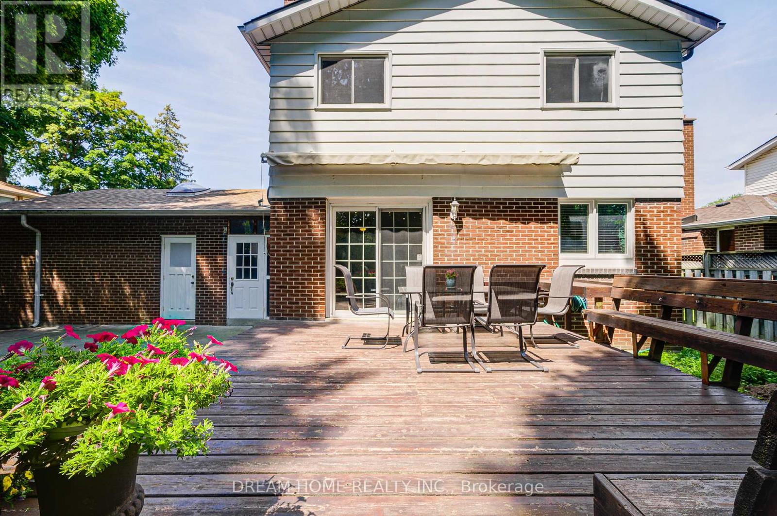 811 Huntingwood Drive, Toronto (Tam O'shanter-Sullivan), Ontario  M1T 2L8 - Photo 47 - E12447746