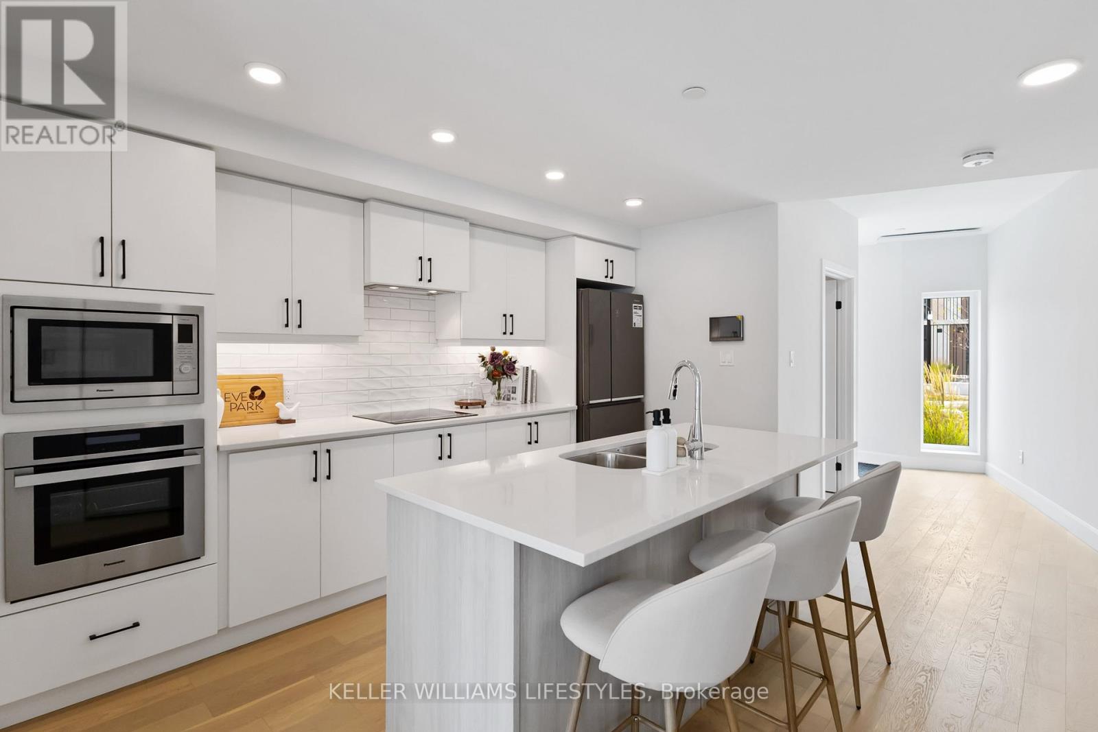 B117 - 2082 Lumen Drive, London South, Ontario  N6K 0L3 - Photo 12 - X12441944